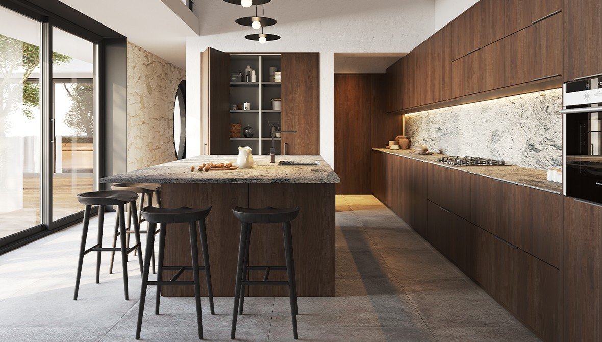 cozinha planejada legacy todeschini