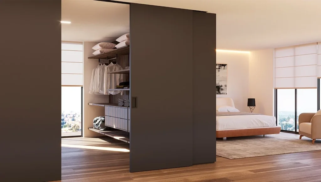 Closet Ara Todeschini